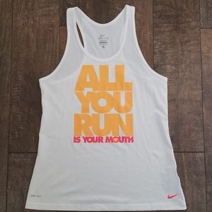 Nike Dri-FIT Tank